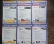 dwutygodnik MONITOR księgowego ; komplet