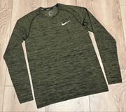 Nike Tech Knit Long Sleeve 1.0 - Khaki - NOWA