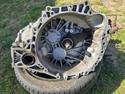 Skrzynia biegów Toyota Avensis t25 2.2 diesel 150 koni