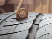 4x Opony letnie PIRELLI P1 Cinturato Verde 195/55 R16 87 H 