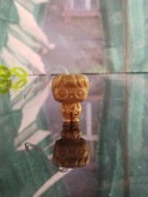 Zabawki z Kinder jajek