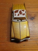 Auto Cars Tex Dinoco 