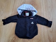 Bluza chłopięca z kapturem 68 Primark 