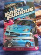 Resoraki Hot Wheels-wyprzedaz kolekcji