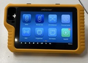 Programator Obdstar Key master G3 DP800