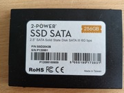 SDD 2-Power 256 GB