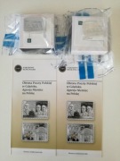 20zł Obrona Poczty Polskiej w Gdańsku