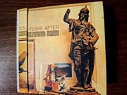 TEN YEARS AFTER - CIRCKLEWOOD GREEN / VINYL REPLICA ,STAN BDB/