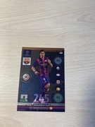 Suarez international star