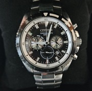 zegarek Citizen WR100