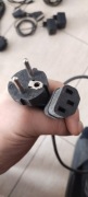 Kabel zasilający IEC C13 do komputera monitora 230V