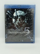 Oszukać przeznaczenie 5 blu ray