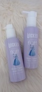 Fluff Wicked Glinda Upland - żele do mycia twarzy 150 ml- 2 szt. NOWE 