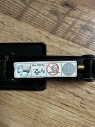 Oryginalny podnośnik do Piaggio Ape 50