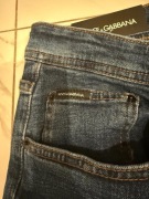 Spodnie jeans DG nowe rozmiar 34/34