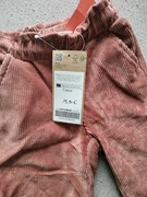 Ciuchy dziecięce coccodrillo 22 sztuki 