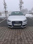 Audi A1 1.6 TDI 105 KM
