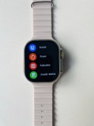 Smartwatch Watch 8 Ultra HD