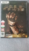 Gra pc dead space pl premierowa nowa