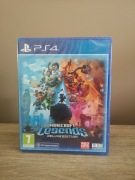 Minecraft Legends Deluxe Edition PS4 PL