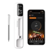 Termometr z sondą kuchenny Inkbird INT-11l-B mini termometr bluetooth