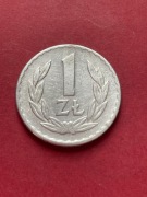 1 zł. 1949r. PRL