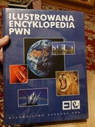 Ilustrowana Encyklopedia PWN