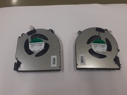 HP VICTUS 16-E Wentylator CPU + GPU 