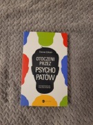 Książka Otoczeni przez psychopatów