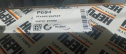 HEPU P684 pompa wody