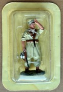 Legionnaire des CSPL au Sahara 1946-62 1/32 Hachette Foreign Legion No26