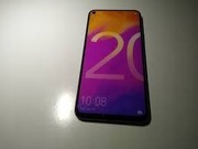 Atrapa telefonu Honor 20 - bdb, czarna