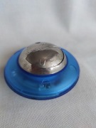 Zapalniczka kolekcjonerska statek ufo . 