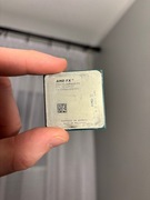 AMD FX-6100 + GIGABYTE GA-990FXA-D3 + 2x 4GB HyperX Blu DDR3 1333MHz