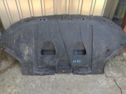 Płyta osłona pod silnik skrzynie Audi A4 B7 Oryginał