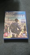 Watch dogs 2 gra na ps4