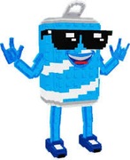 brainrot swag soda 169m