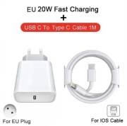 Oryginalna ładowarka Apple USB C   