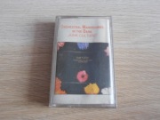OMD - Junk Culture kaseta