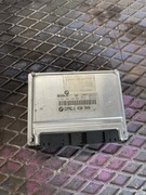 Sterownik silnika BMW 0261204420
