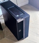 Dell Precision 5820 Xeon W-2225 32GB Ram nVIDIA GeForce GTX 1080 8GB