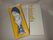 Kieliszek na Jajko Ritzenhoff Friends 1620047