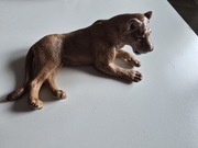leżąca lwica schleich r.2007!