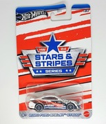 Hot Wheels 2020 Ford Mustang Shelby GT500
