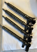 Wtryski 04L130277D  komplet 4 szt 