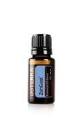 doTERRA ZenGest - Olejek Eteryczny Mieszanka wspomagająca 15ml