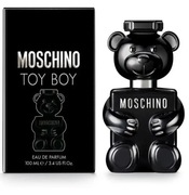 Moschino Toy Boy Eau de Parfum