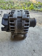 Alternator fabia III, polo 1.4Tdi 
