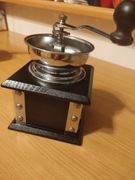 Ręczny młynek o kawy