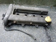 Pokrywa zaworów Saab 9-3 II B207 Opel Z20NET Z20NEL 2.0T 90537980